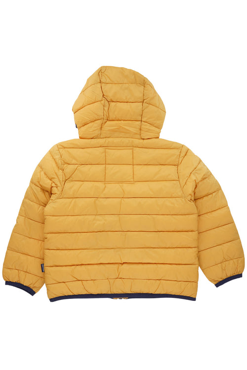 Puffer jacket HIATO KID - Armor-lux - 2