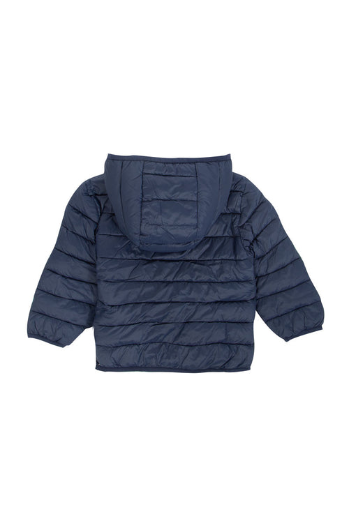 Puffer jacket HIATO KID - Armor-lux - 5