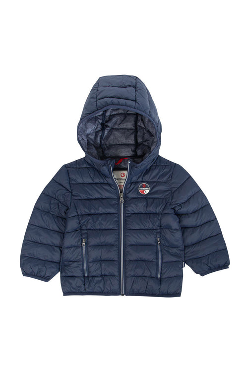Puffer jacket HIATO KID - Armor-lux - 1