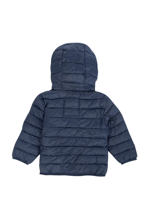 Puffer jacket HIATO KID - Armor-lux - 3