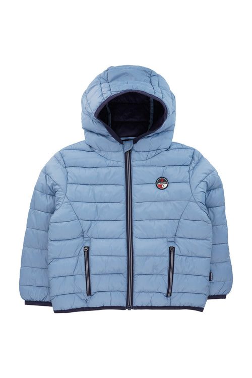 Puffer jacket HIATO KID - Armor-lux - 1