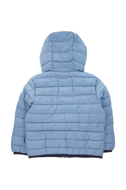 Puffer jacket HIATO KID - Armor-lux - 2