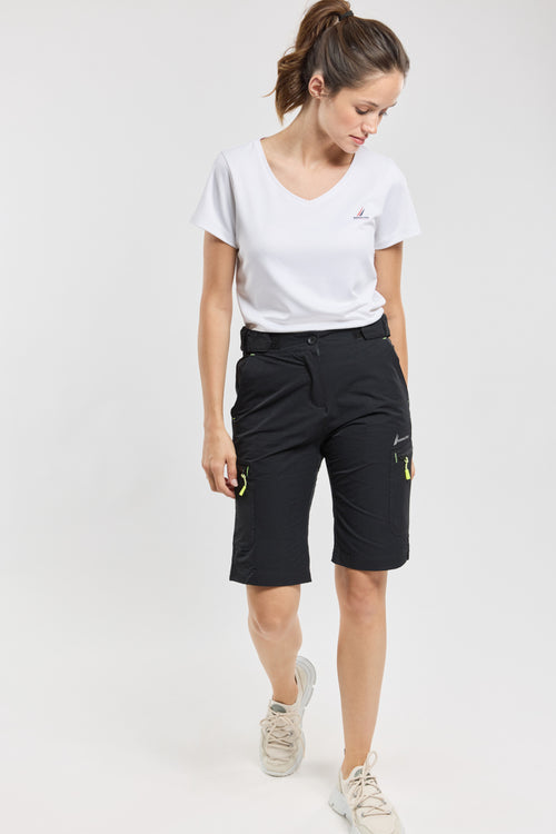 Short technique LASSARI - Armor-lux - 1