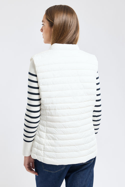 Doudoune sans manches BILLY - Armor-lux - 3