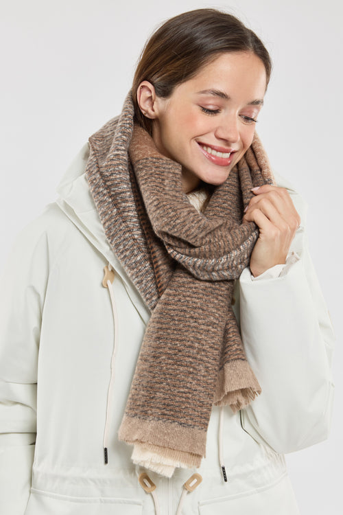 JESLO scarf - Armor-lux - 1