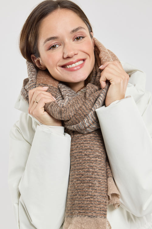 JESLO scarf - Armor-lux - 2