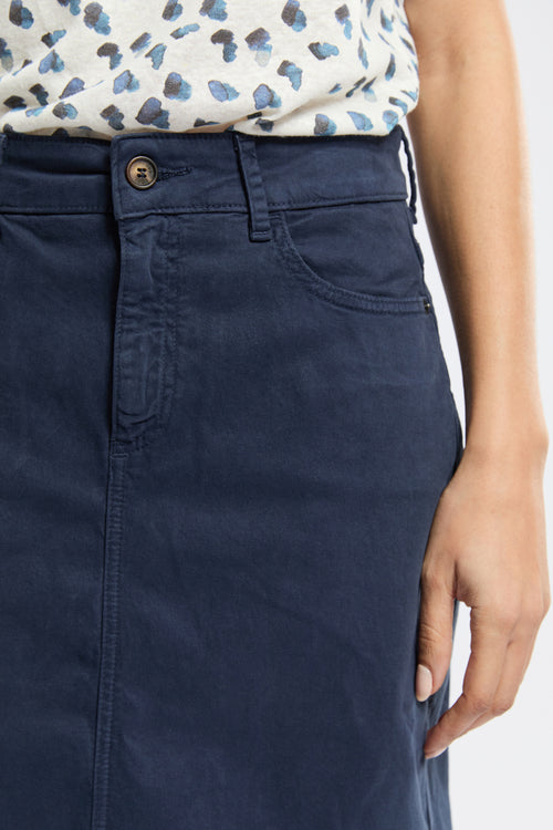 Jupe mi-longue LADIX - Armor-lux - 3