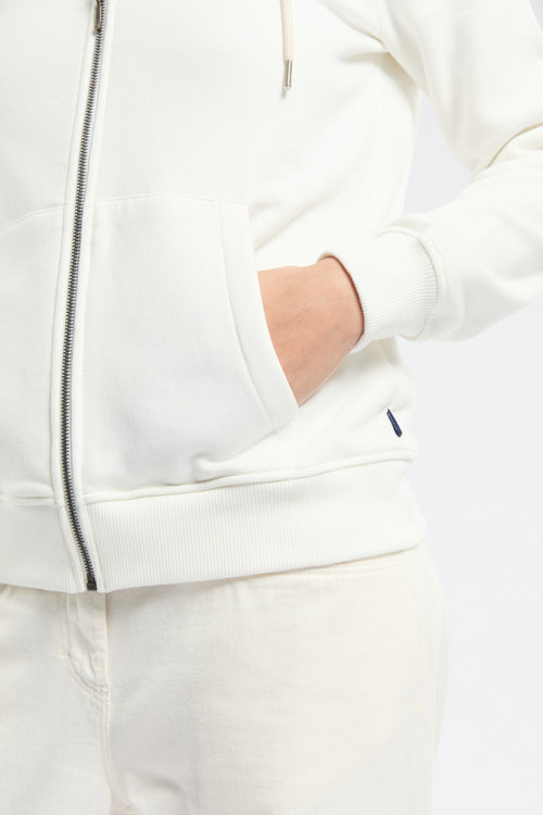 Sweat à capuche AUDIERNE - Armor-lux - 5