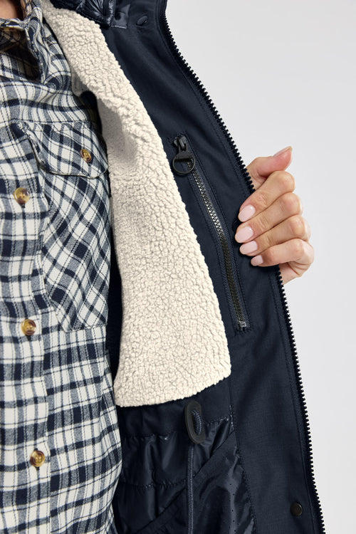 Parka imperméable et respirante BRANE - Armor-lux - 5