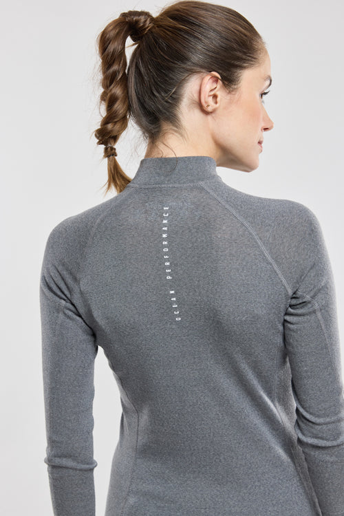 OLIVIA 3 Thermo-T-Shirt - Armor-lux - 2