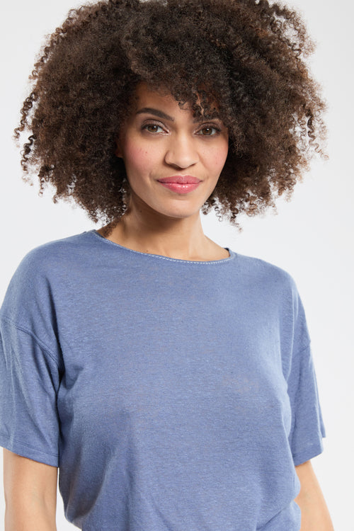 T-shirt uni COSTA - Armor-lux - 2