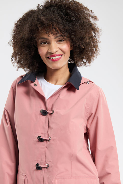 NEW BALTIMORE parka - Armor-lux - 4