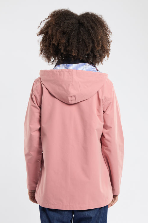 NEW BALTIMORE parka - Armor-lux - 3