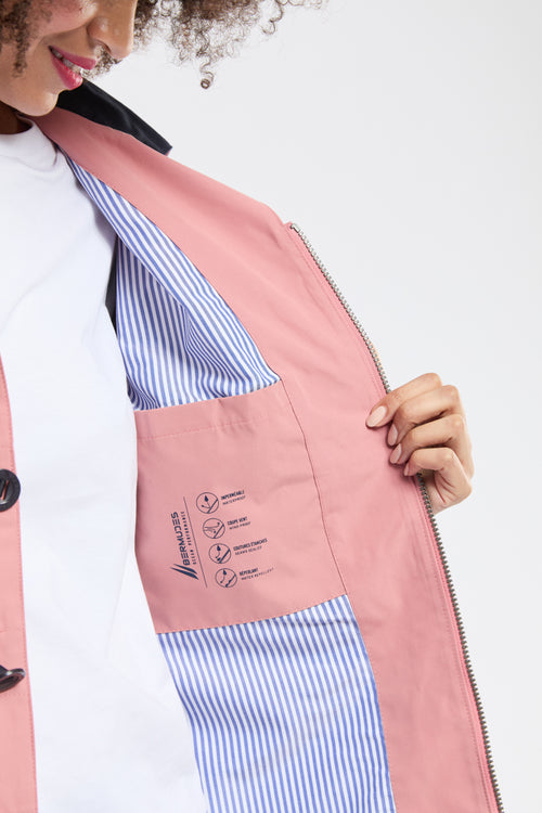 NEW BALTIMORE parka - Armor-lux - 6