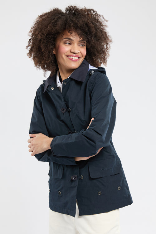 NEW BALTIMORE Parka - Armor-lux - 6