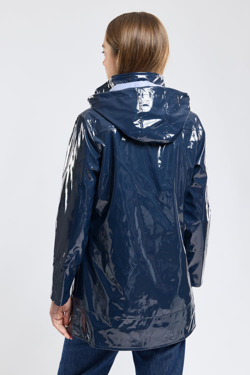 Glossy raincoat BRUGES - Armor-lux - 3