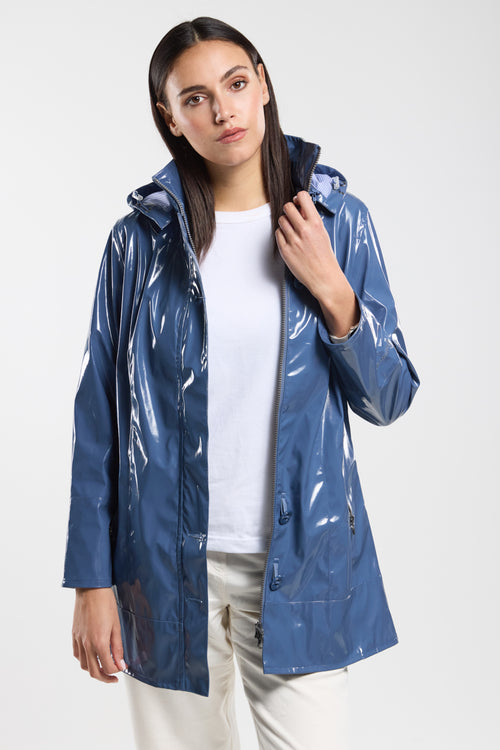 BRUGES shiny oilskin - Armor-lux - 6