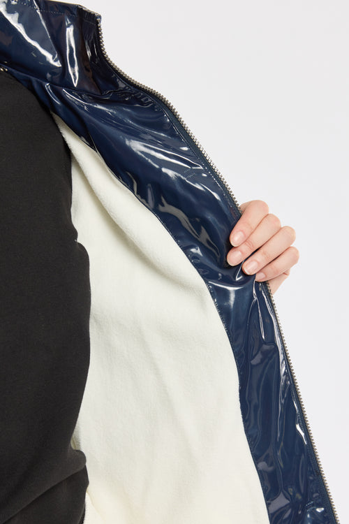 Glossy Breton raincoat PILAT - Armor-lux - 6