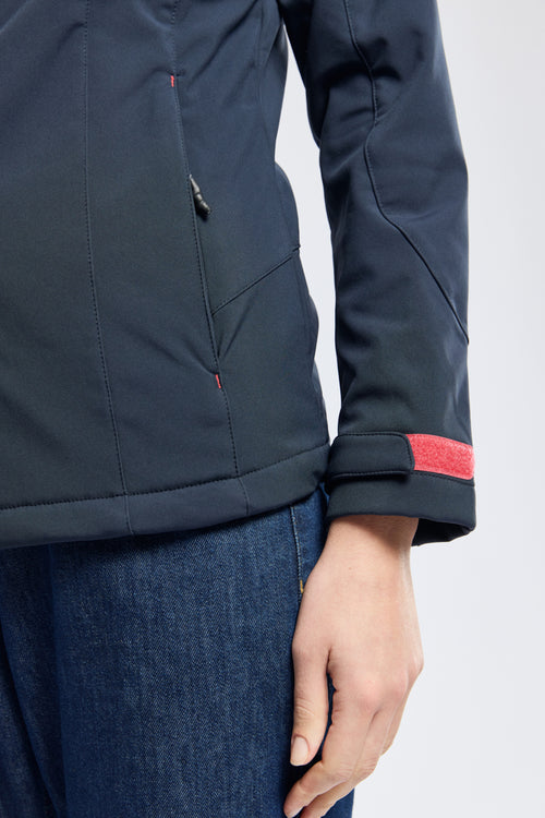 Veste softshell SITIA - Armor-lux - 5