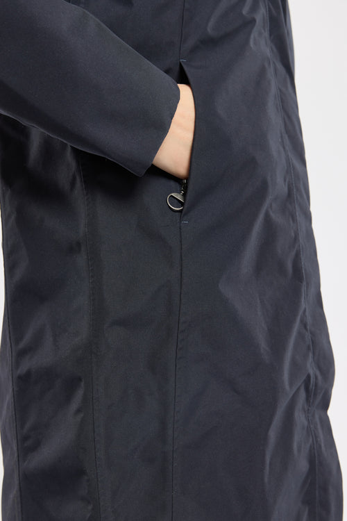 Sympatex® BOLENA long parka - Armor-lux - 6