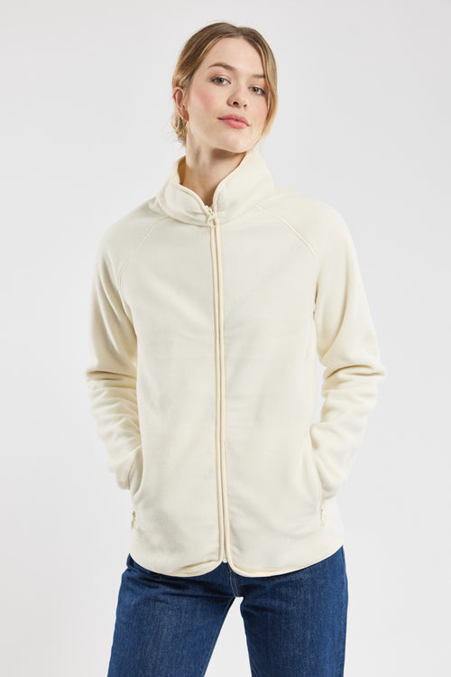 Veste polaire MELLAC - Armor-lux - 1