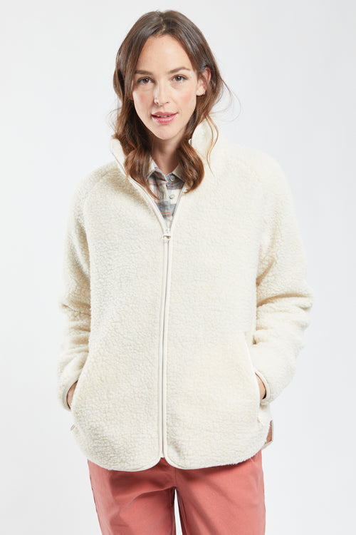 Veste polaire MENEAC - Armor-lux - 1