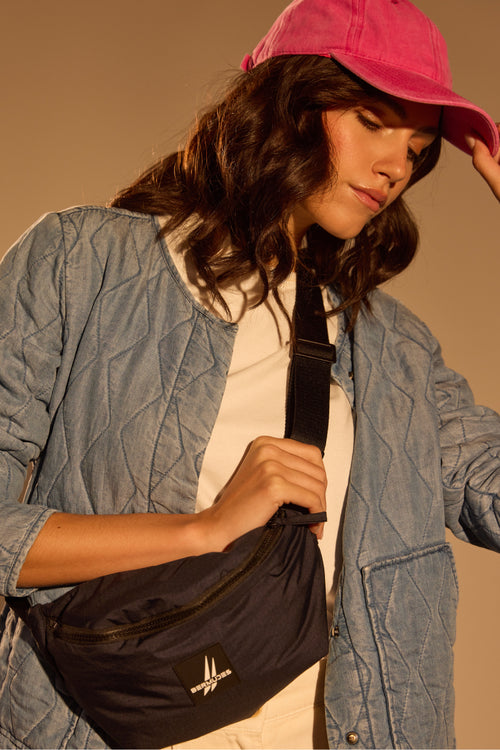 Veste matelassée denim BIROCK - Armor-lux - 2