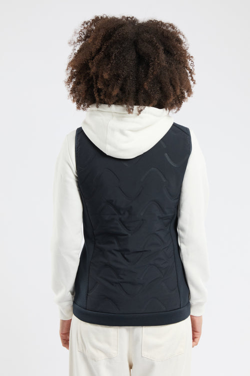 Veste bi-matière sans manche MARNAGE - Armor-lux - 4