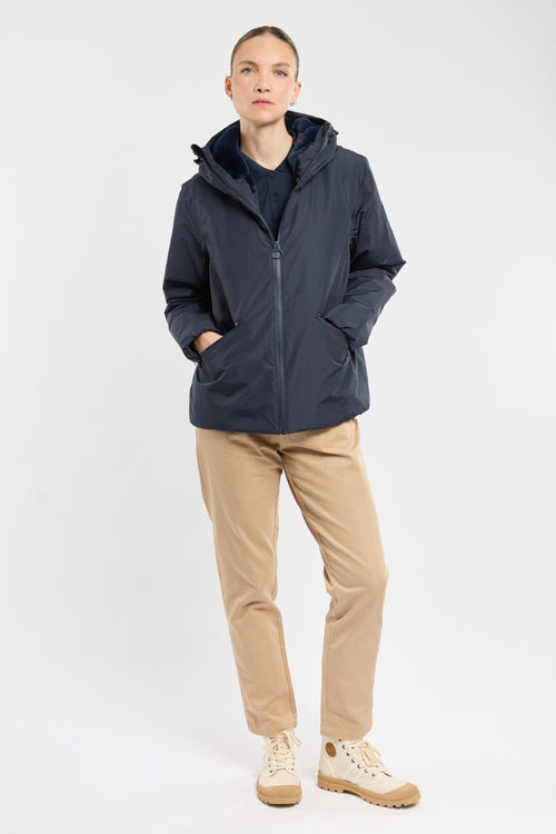 Coupe-pluie court BALWIN - polyester recyclé - Armor-lux - 3