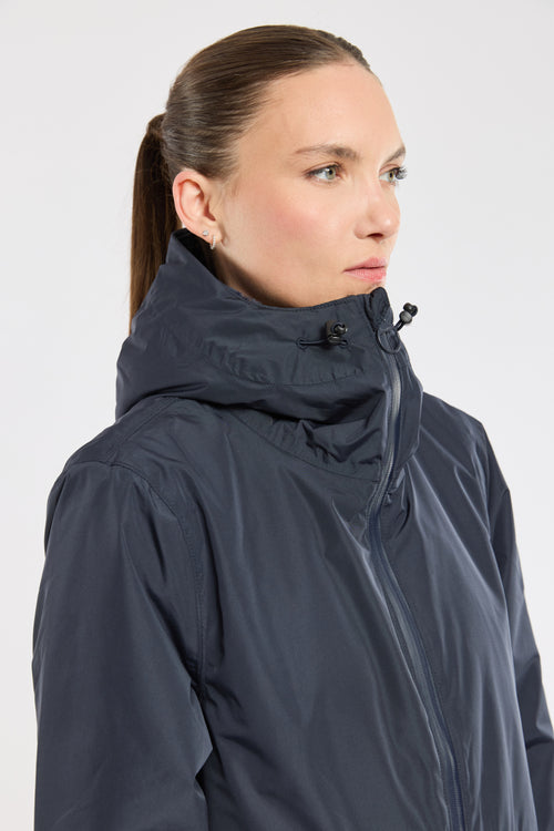 Coupe-pluie court BALWIN - polyester recyclé - Armor-lux - 4