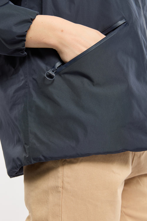 Coupe-pluie court BALWIN - polyester recyclé - Armor-lux - 5