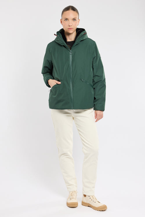 Coupe-pluie court BALWIN - polyester recyclé - Armor-lux - 3