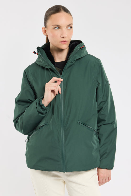 Coupe-pluie court BALWIN - polyester recyclé - Armor-lux - 1