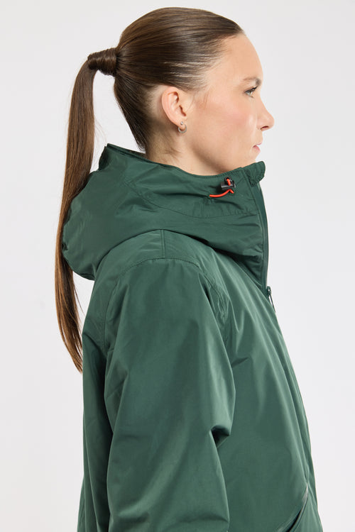 Coupe-pluie court BALWIN - polyester recyclé - Armor-lux - 2