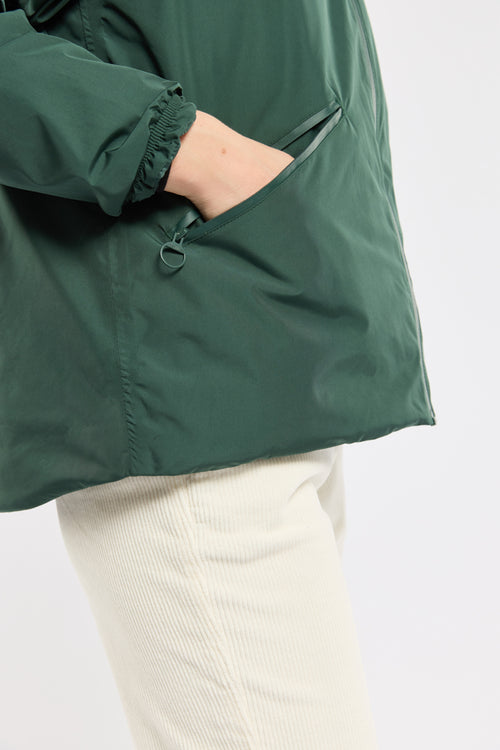 Coupe-pluie court BALWIN - polyester recyclé - Armor-lux - 5