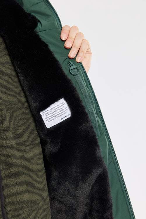 Coupe-pluie court BALWIN - polyester recyclé - Armor-lux - 4