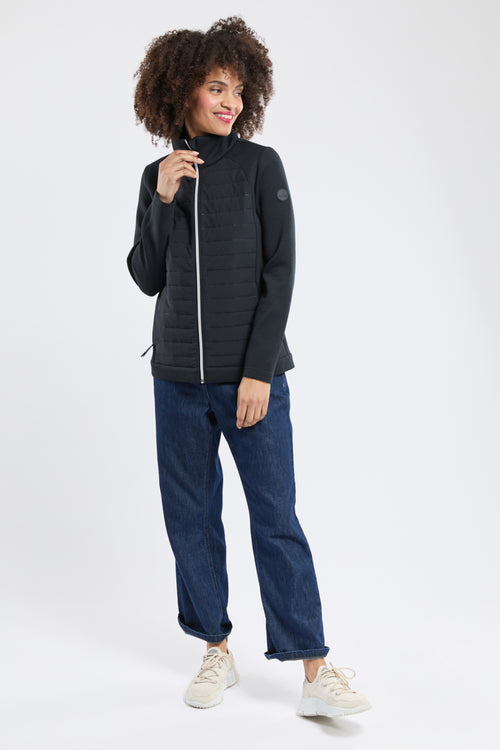 Veste bi-matière MOSSON - Armor-lux - 4