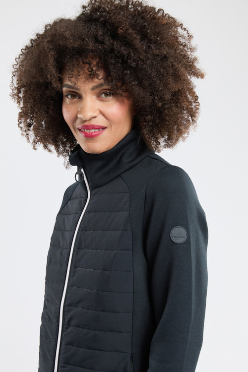 Veste bi-matière MOSSON - Armor-lux - 2