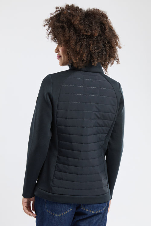 Veste bi-matière MOSSON - Armor-lux - 3