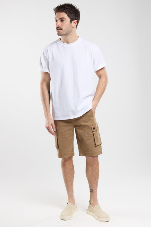 Bermuda multipoches DILO - Armor-lux - 1