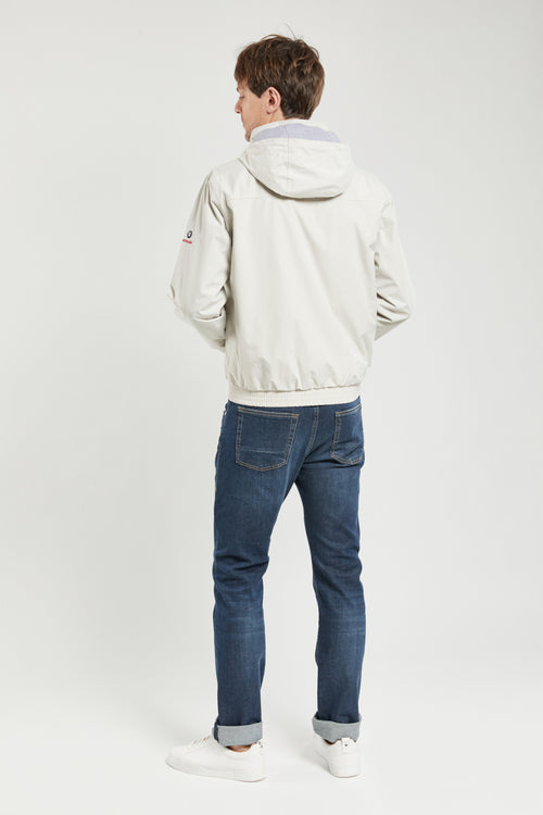 Blouson imperméable HORUS - Armor-lux - 2