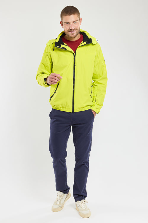 HANDTECH technical jacket - Armor-lux - 5