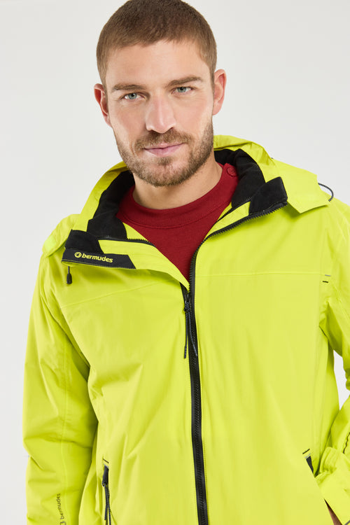 Blouson technique HANDTECH - Armor-lux - 2