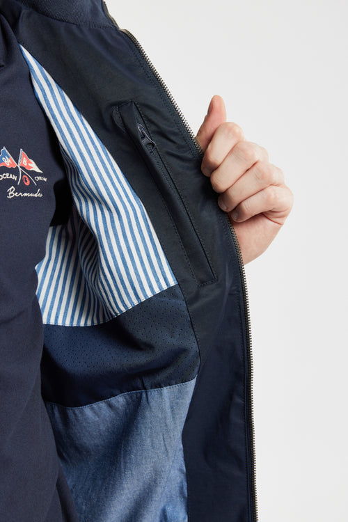 Blouson imperméable HALIAS - Armor-lux - 5