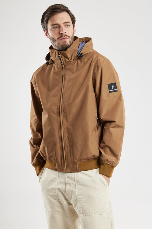 Blouson imperméable HIKING - Armor-lux - 1