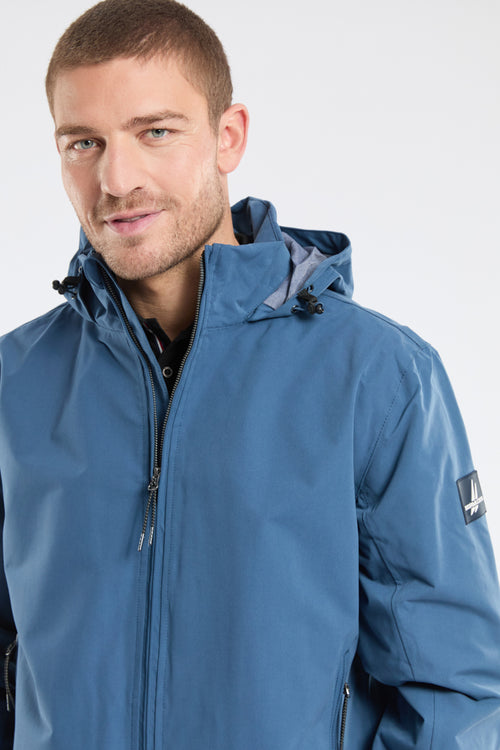 Blouson imperméable HIKING - Armor-lux - 2