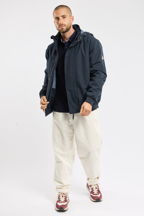 HARISSON Jacket - polyester - Armor-lux - 3