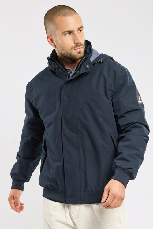 HARISSON Jacket - polyester - Armor-lux - 1