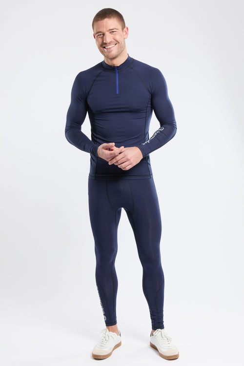 Funktionsunterwäsche Unterhose OWEN - Armor-lux - 1