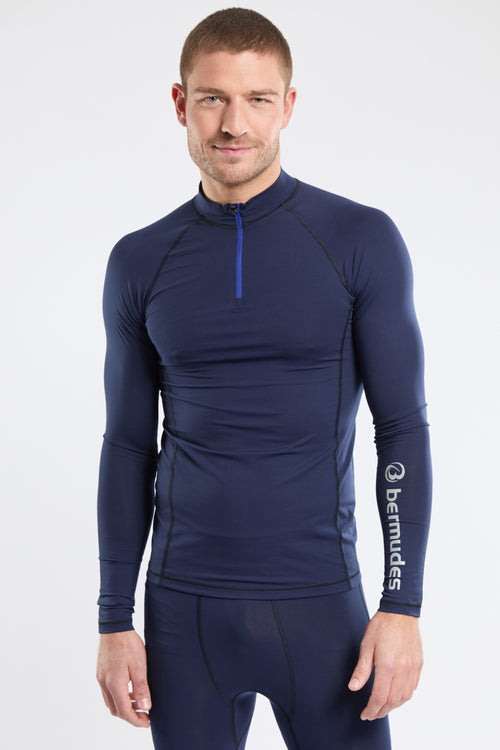 Funktionsunterwäsche Unterhose OWEN - Armor-lux - 3